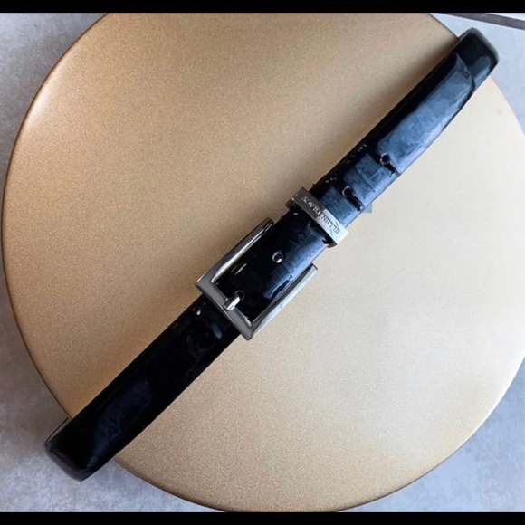 Ellen Tracy patent leather - Picture 2 of 7